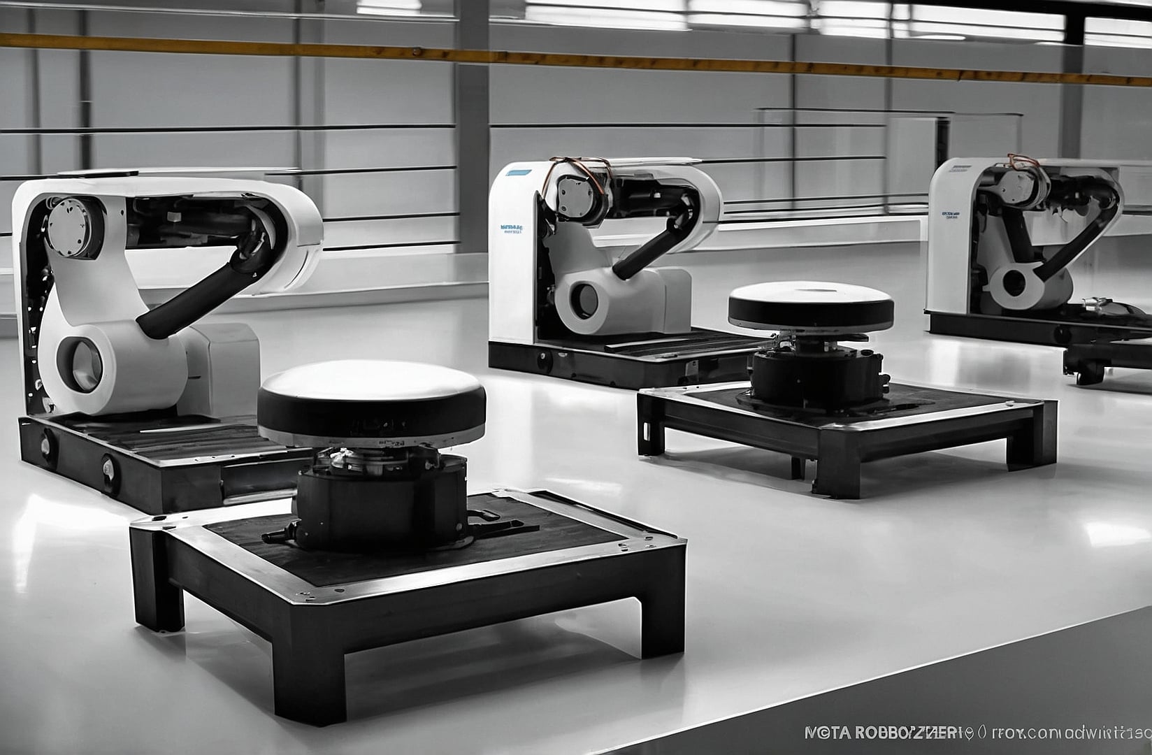 Mantenimiento de sistemas automatizados