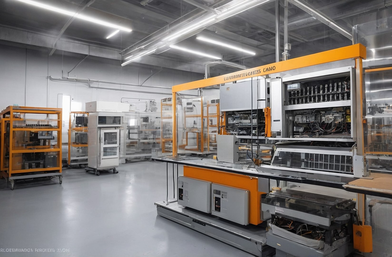 Optimización de procesos