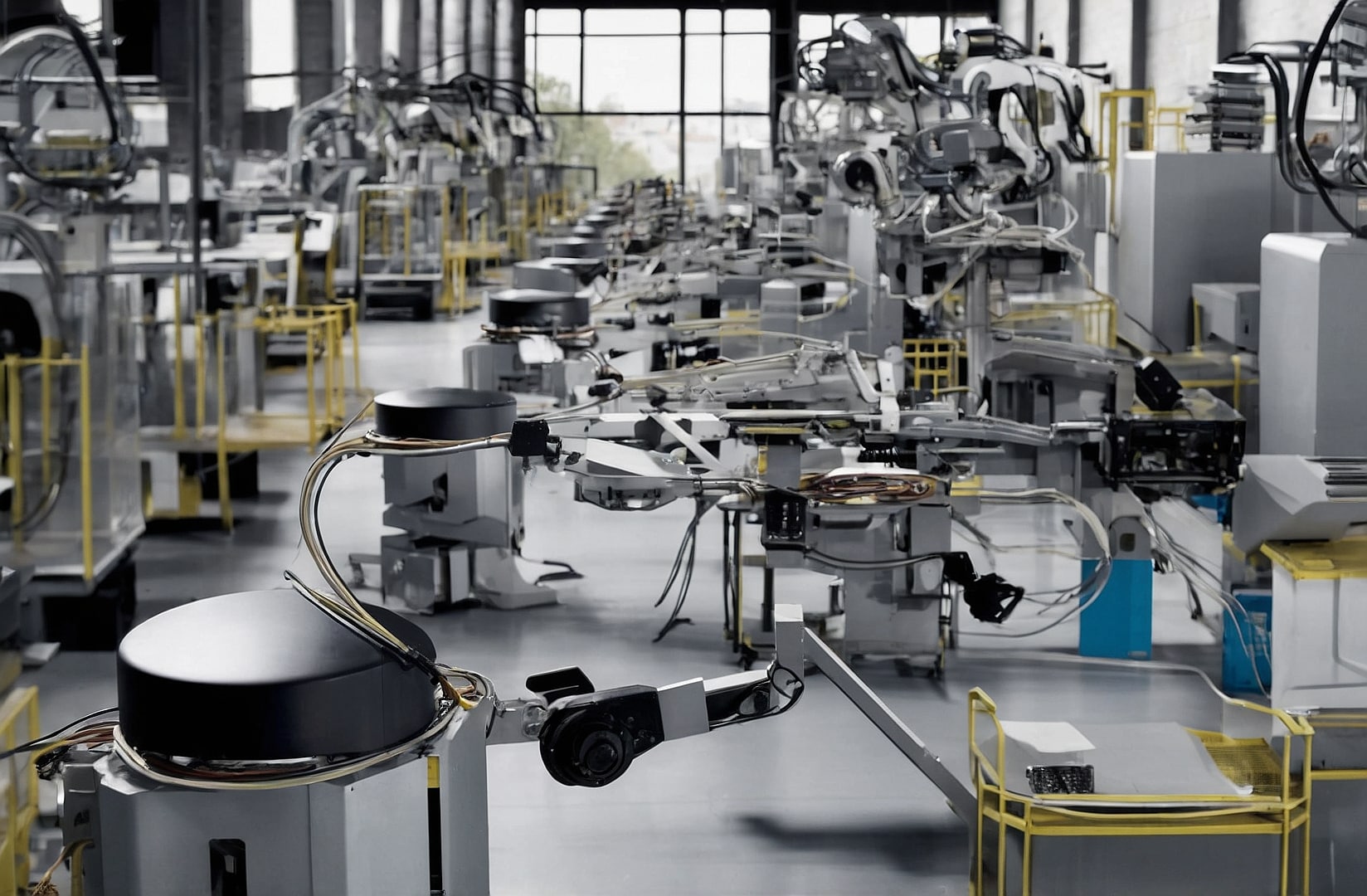 Colaboración con ingenierías