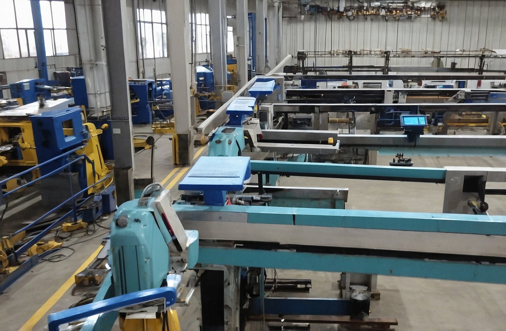 Expertos en diseño y programación