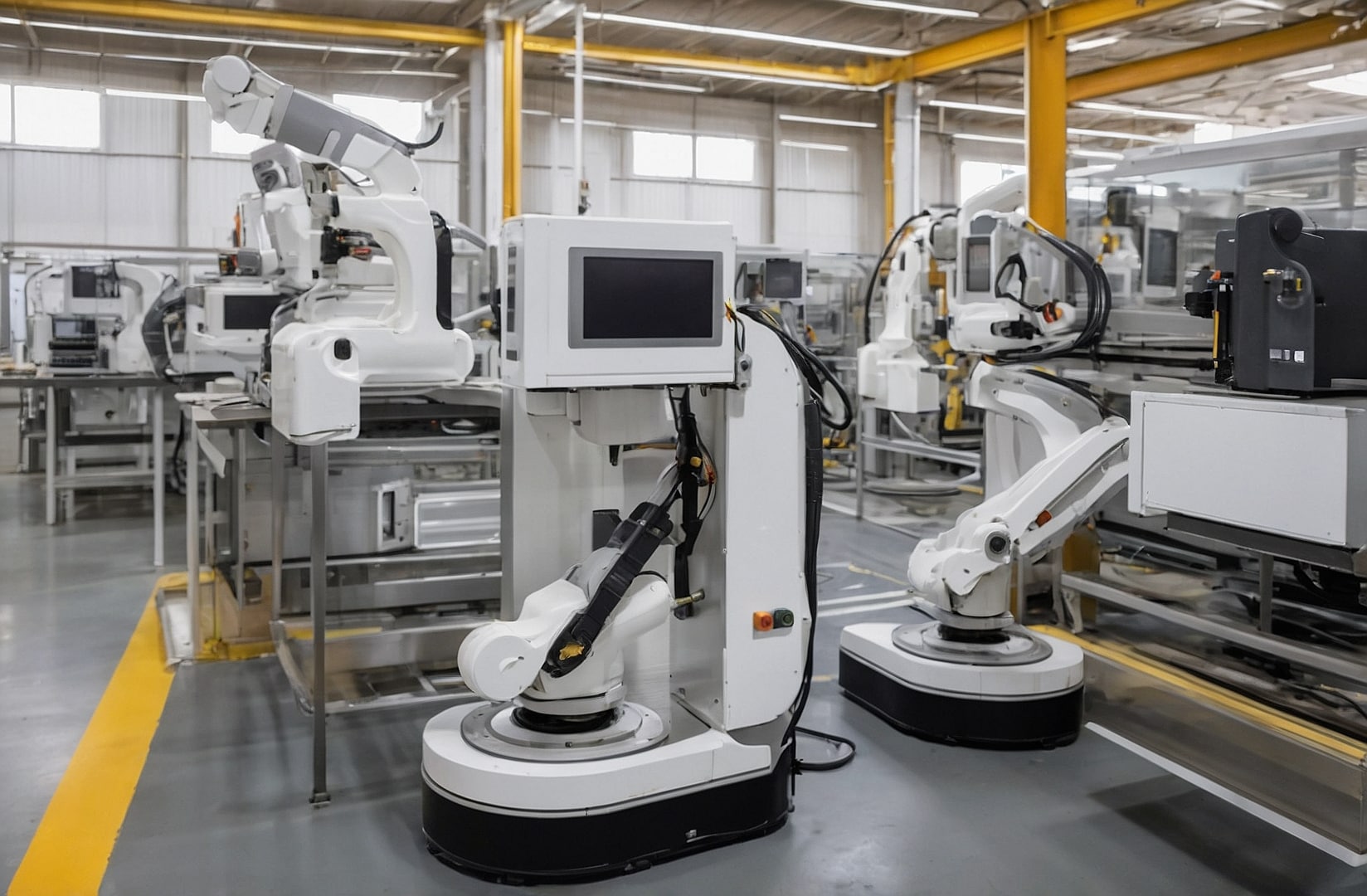 Optimización de procesos productivos